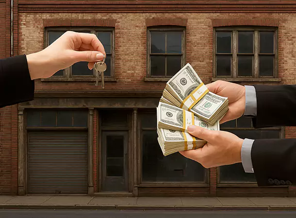 Sell Commercial Property Fast in Hialeah, Florida