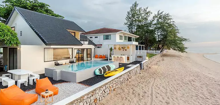 What We Offer to Beach House Sellers in Hialeah, FL?