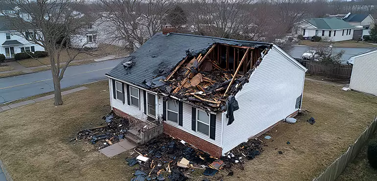 Why Choose Us for Selling Damaged House in Hialeah, FL?