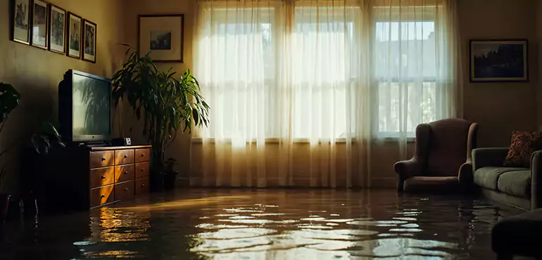Benefits of Selling Your Flood-Damaged House for Cash in Hialeah, FL   
