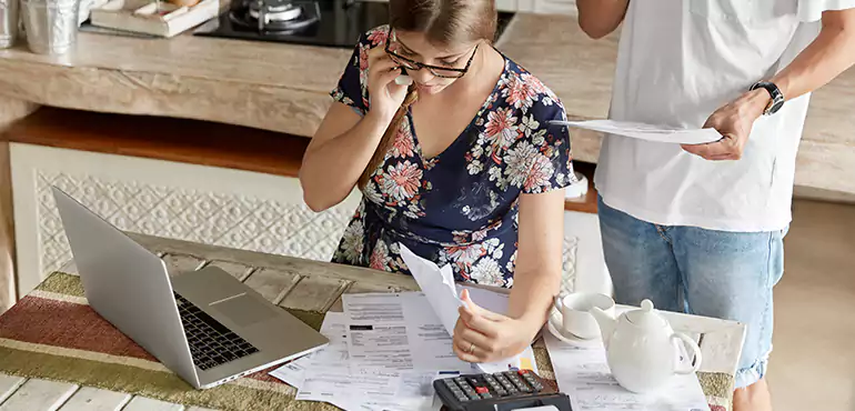 Selling Your Home to Us for Back Taxes in Hialeah, FL