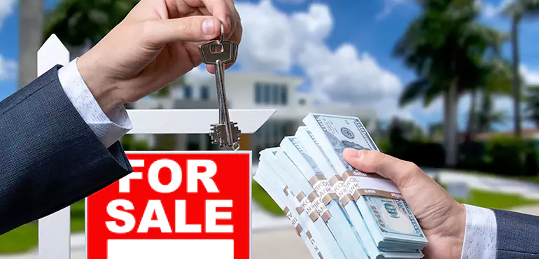 Why Hialeah Homeowners Love Selling to Us?
