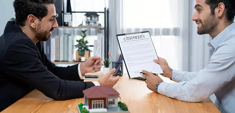 Why Choose Us for Contract Assignments in Hialeah, FL?