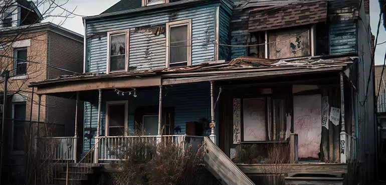 Get a Fair Cash Offer for Your Fire Damaged Home in Hialeah, FL