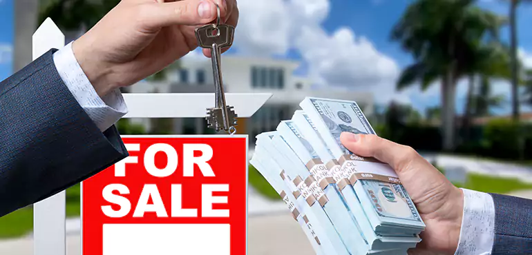 We Buy Homes with Back Taxes in Hialeah, FL