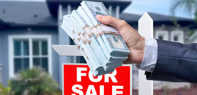 A Few of the Benefits of Selling to Us in Hialeah, FL