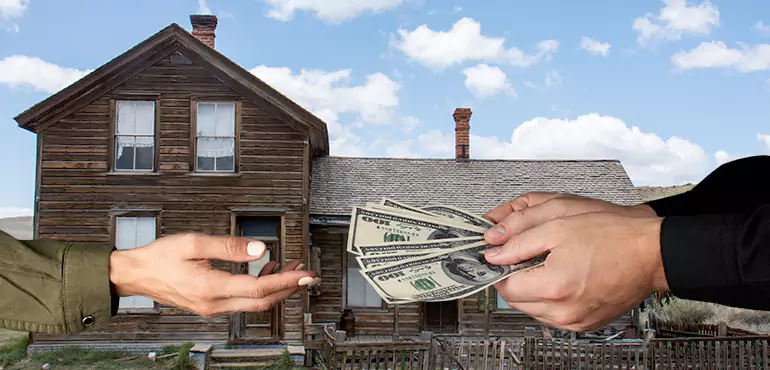 Selling Property Below Market Value in Hialeah, FL