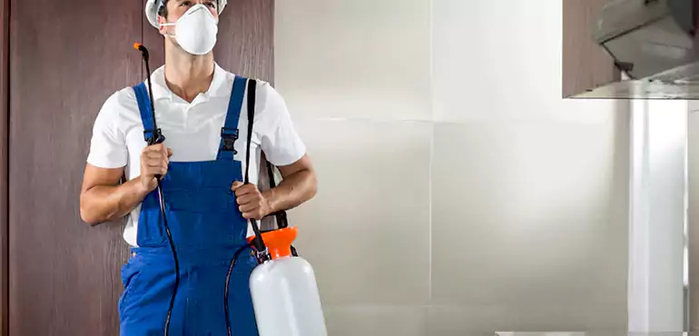 Why Hialeah Homeowners Choose Us When Pests Make Selling Difficult
