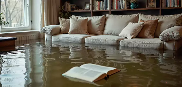 Why FL Homeowners Choose Hialeah Home Buyers After Water Damage Hits